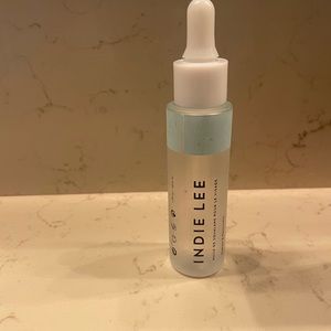 Indie lee squalane facial oil